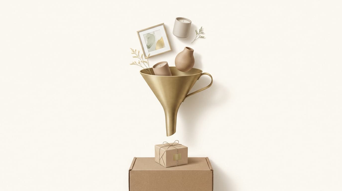 Etsy Views But No Sales? The Real Reasons (and How to Diagnose Yours)