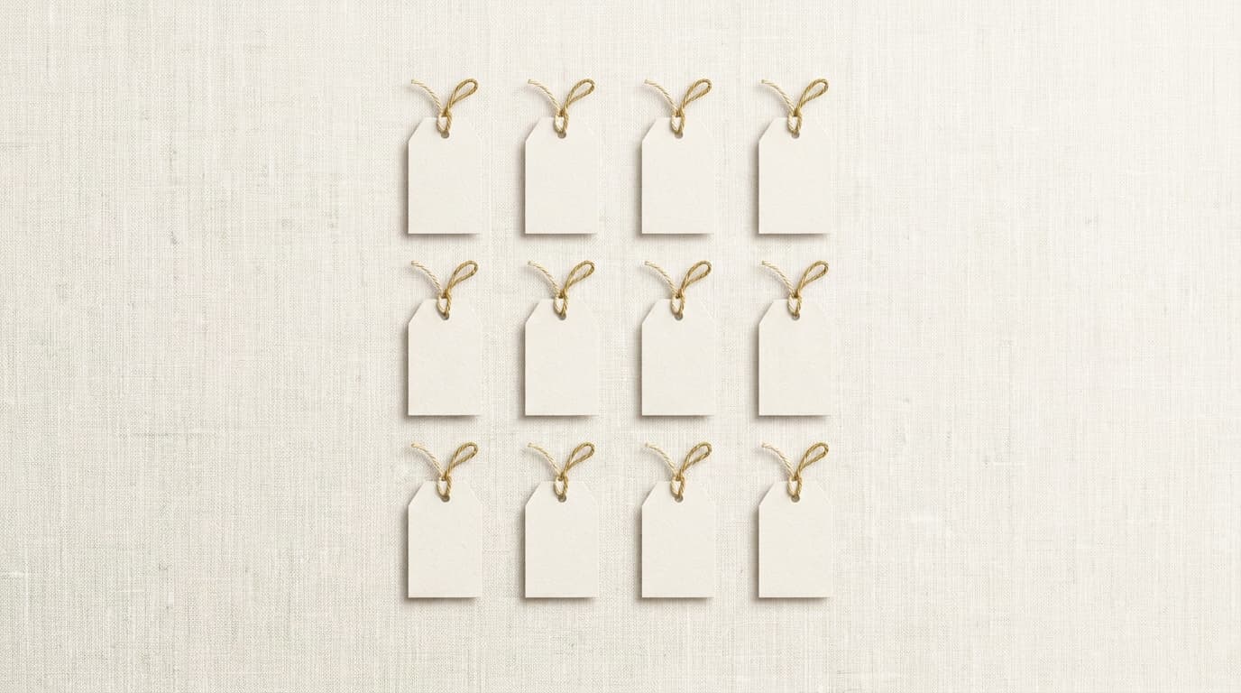 How to Write Etsy Tags in 2026: All 13, the 20-Character Rule, and Real Examples