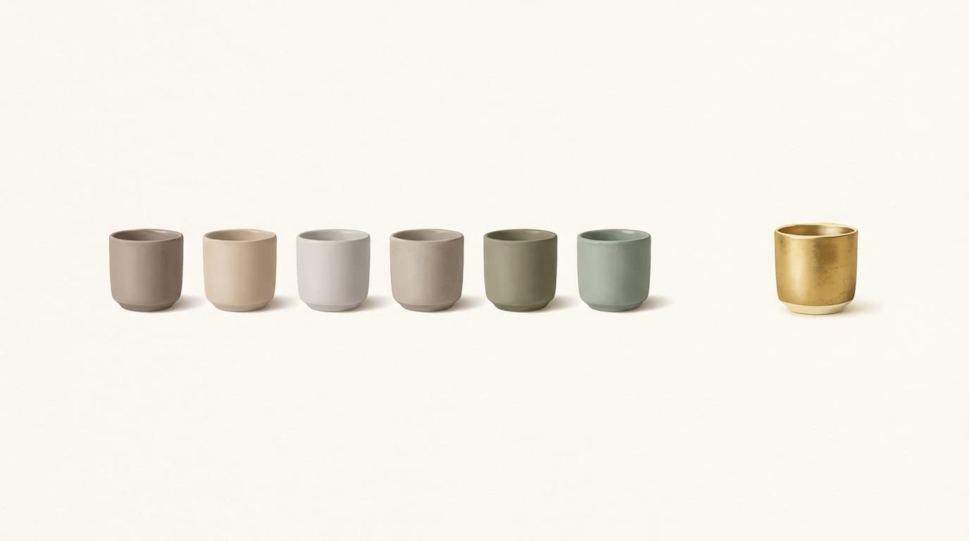 Low Competition Etsy Niches in 2026 (Actually Open, Not Saturated)